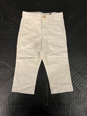 Vineyard Vines Boys Khaki Chino Pants Size 3T